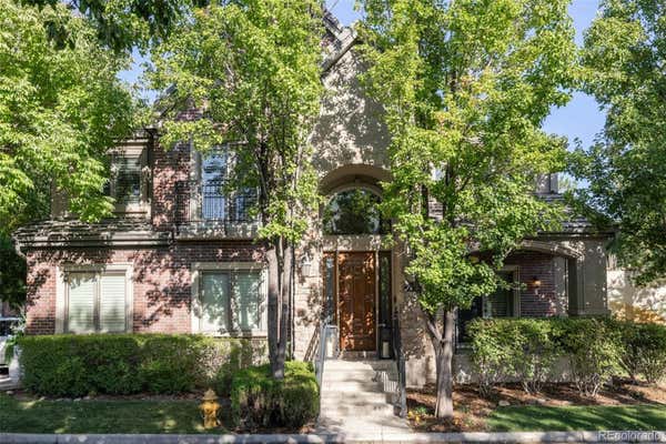 8748 E WESLEY DR, DENVER, CO 80231 - Image 1