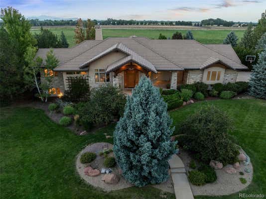 7341 ERIN CT, NIWOT, CO 80503 - Image 1