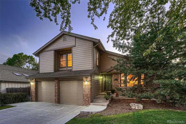 8390 W 81ST DR, ARVADA, CO 80005 - Image 1