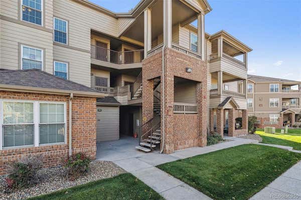 12816 IRONSTONE WAY APT 301, PARKER, CO 80134 - Image 1