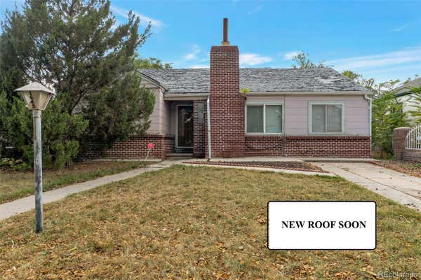 1645 IOLA ST, AURORA, CO 80010, photo 1 of 15