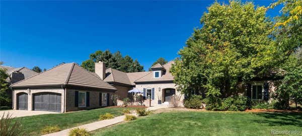 6343 E STANFORD AVE, CHERRY HILLS VILLAGE, CO 80111 - Image 1