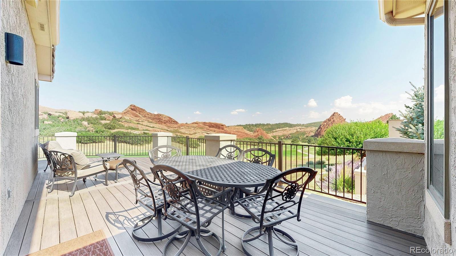 Littleton, Colorado, 80125, United States, 5 Bedrooms Bedrooms, ,4 BathroomsBathrooms,Residential,Active,1922552