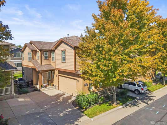 6135 S PARIS ST, GREENWOOD VILLAGE, CO 80111 - Image 1