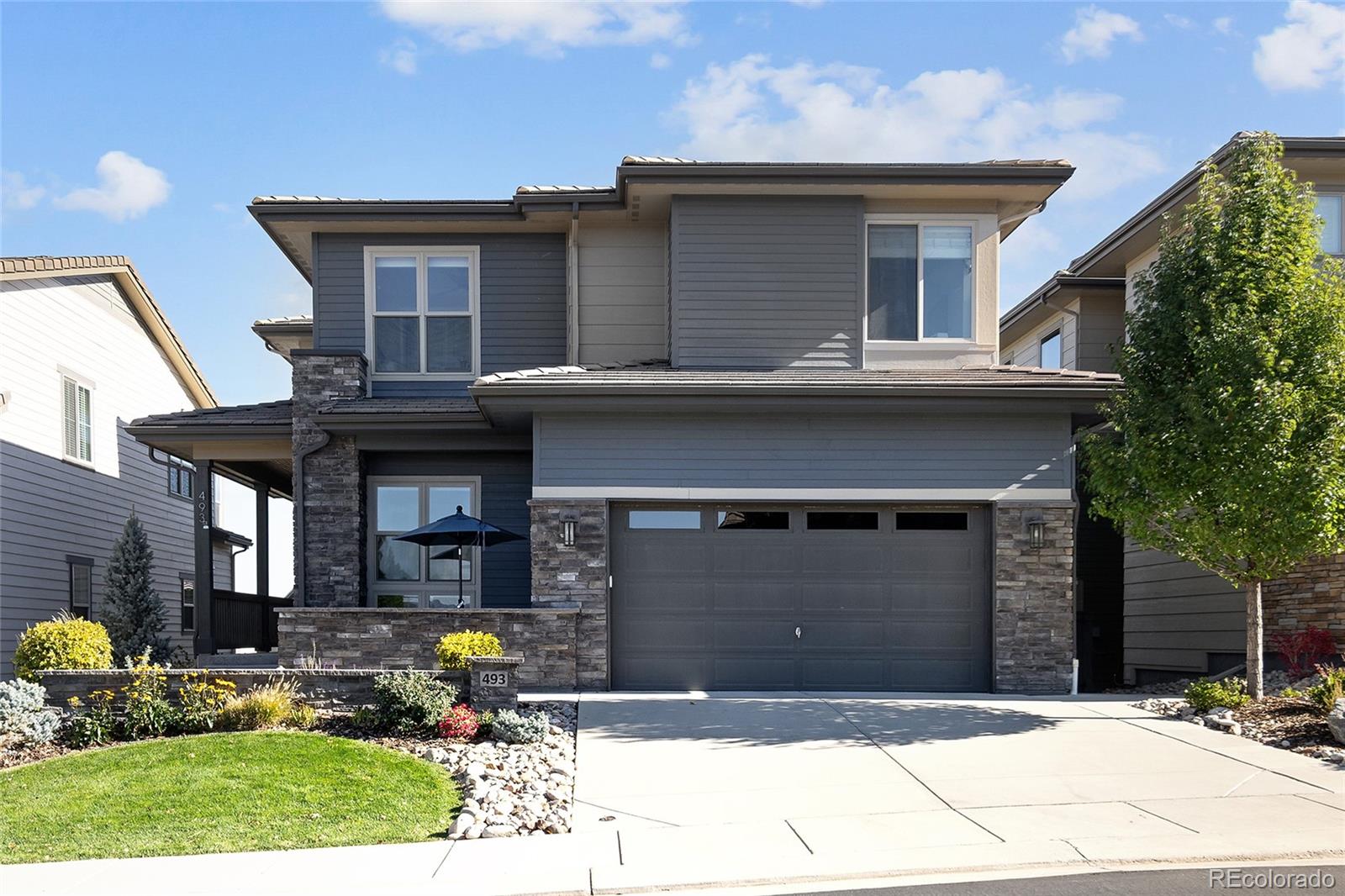 Highlands Ranch, Colorado, 80126, United States, 4 Bedrooms Bedrooms, ,4 BathroomsBathrooms,Residential,Active,2008281