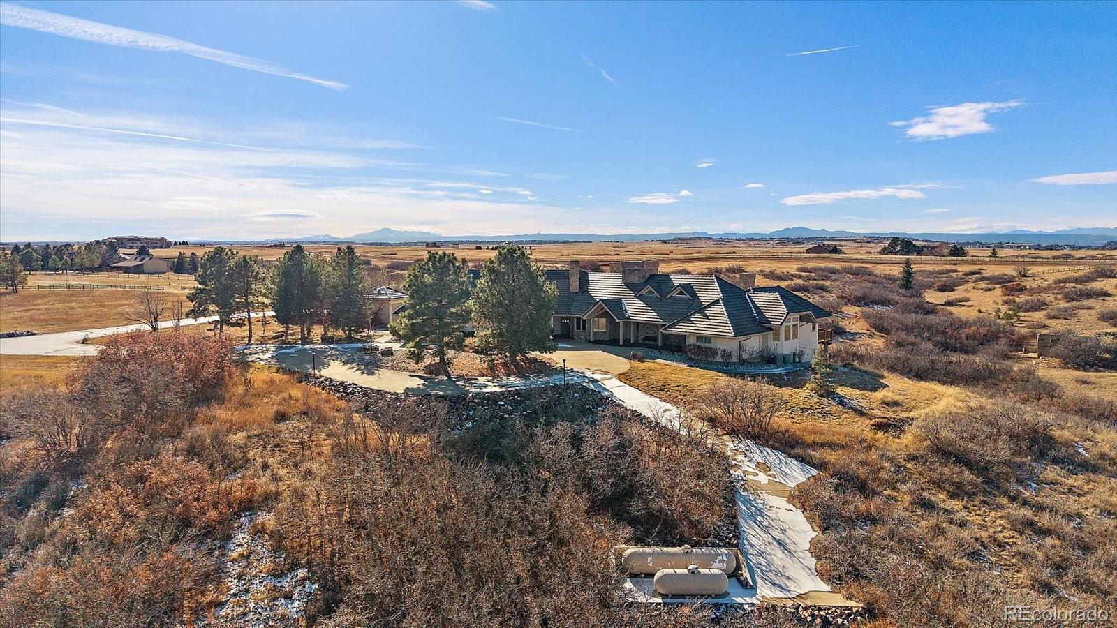 Castle Rock, Colorado, 80108, United States, 4 Bedrooms Bedrooms, ,5 BathroomsBathrooms,Residential,Active,2007012
