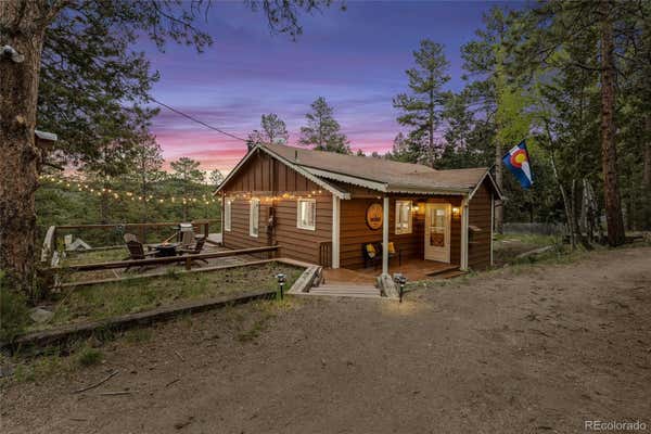 4968 COUNTY ROAD 72, BAILEY, CO 80421 - Image 1