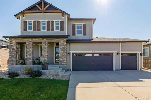 11428 LOVAGE WAY, PARKER, CO 80134 - Image 1