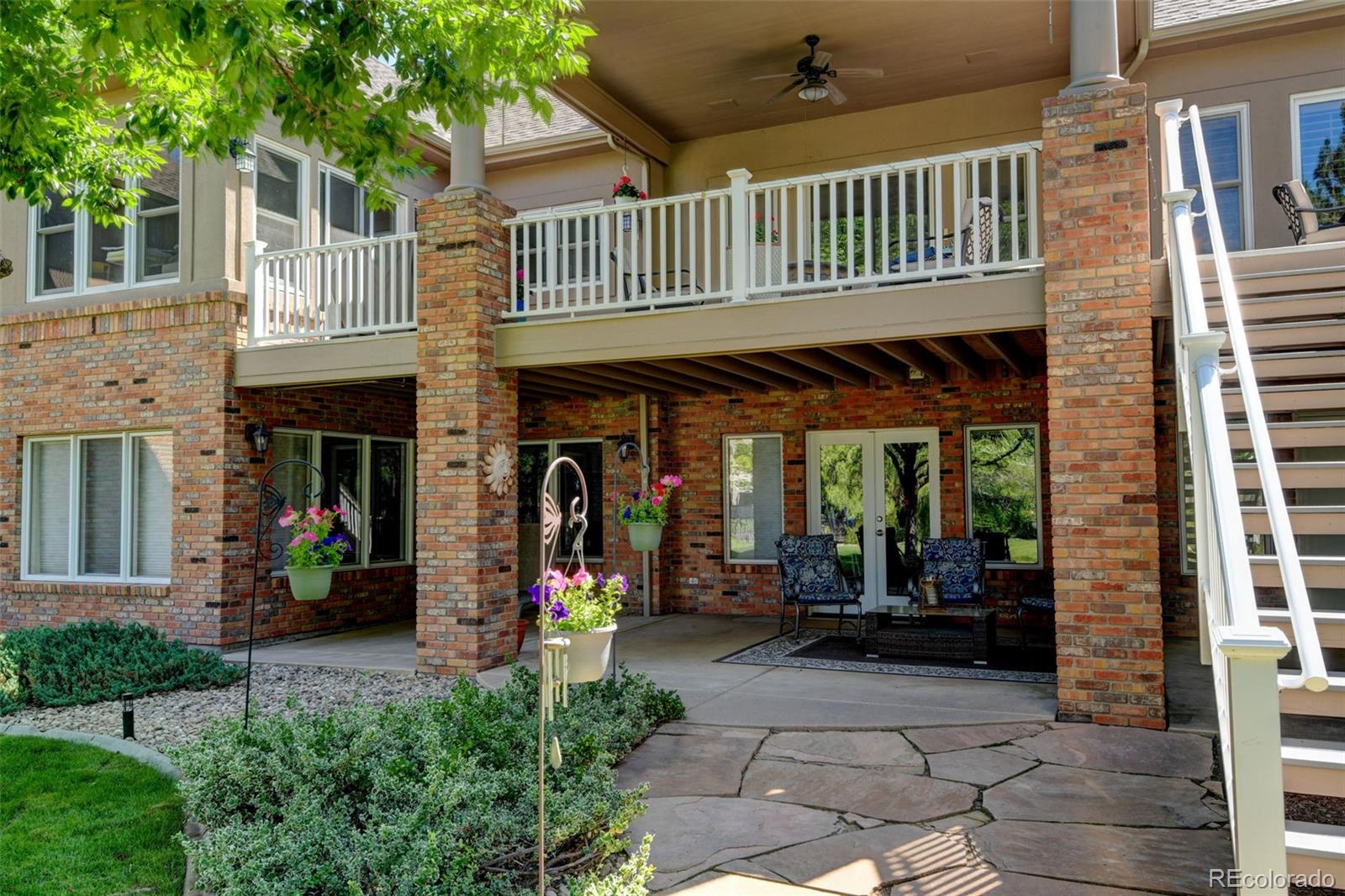 Thornton, Colorado, 80241, United States, 5 Bedrooms Bedrooms, ,5 BathroomsBathrooms,Residential,Active,2035147