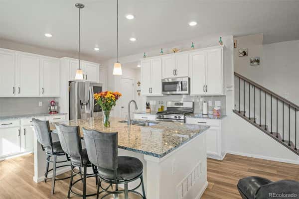 12907 CREEKWOOD ST, FIRESTONE, CO 80504 - Image 1