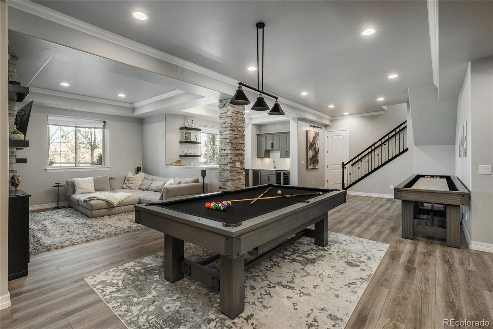 Highlands Ranch, Colorado, 80126, United States, 5 Bedrooms Bedrooms, ,6 BathroomsBathrooms,Residential,Active,2015841