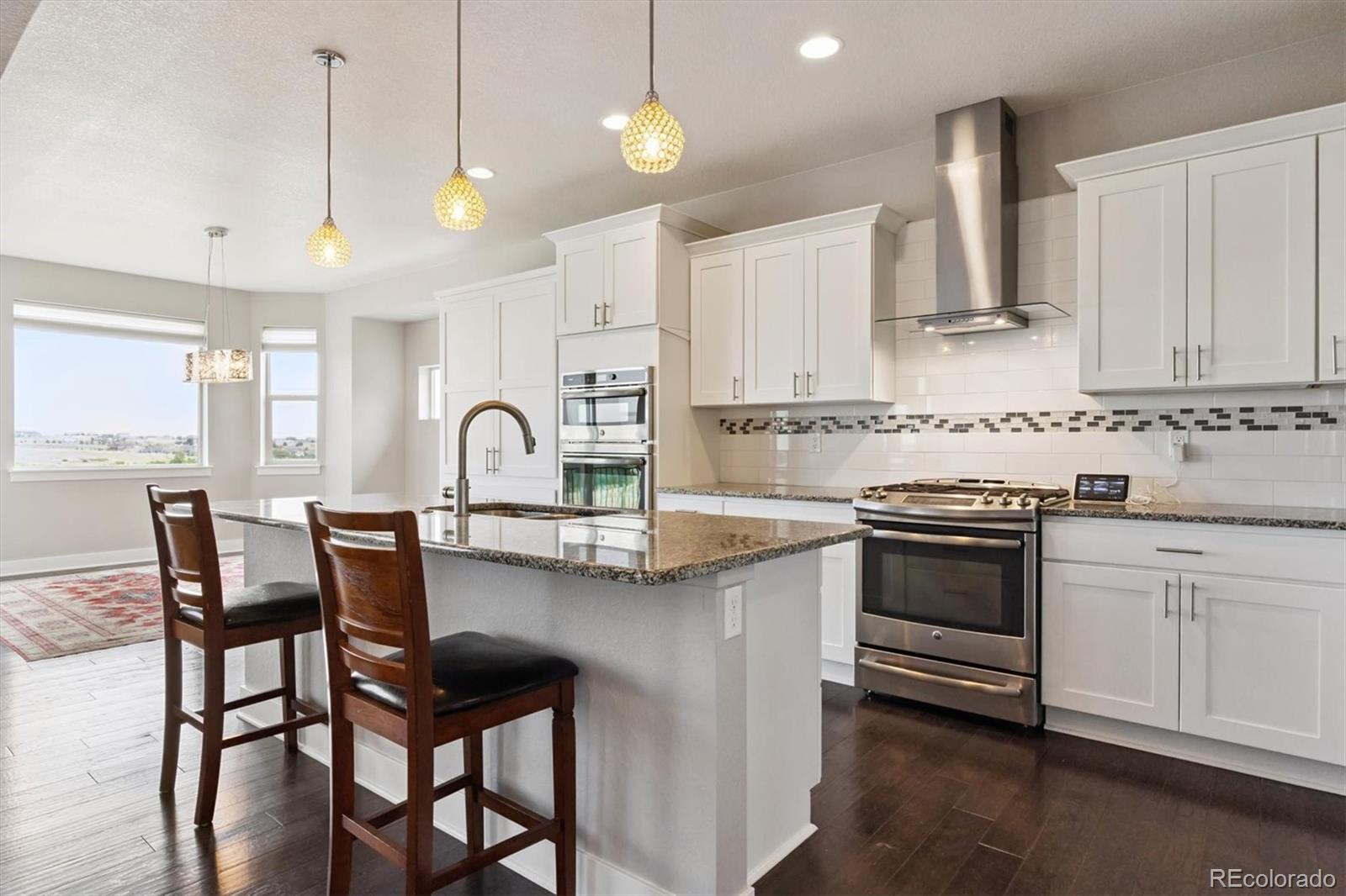Parker, Colorado, 80138, United States, 5 Bedrooms Bedrooms, ,4 BathroomsBathrooms,Residential,Active,1914585