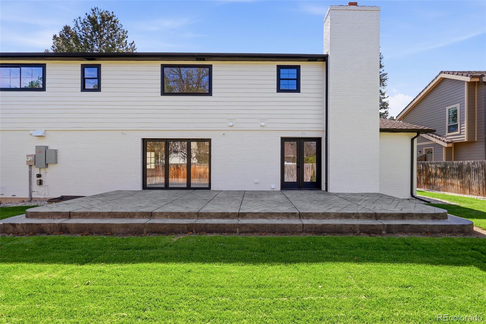 Greenwood Village, Colorado, 80111, United States, 4 Bedrooms Bedrooms, ,4 BathroomsBathrooms,Residential,Active,2052117