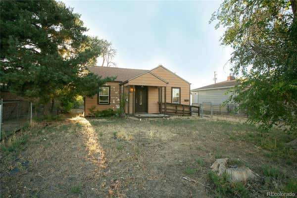 7261 MAGNOLIA ST, COMMERCE CITY, CO 80022 - Image 1