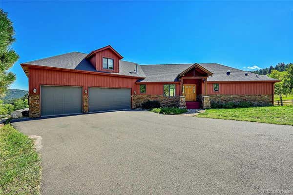 6288 SHASTA LN, EVERGREEN, CO 80439 - Image 1