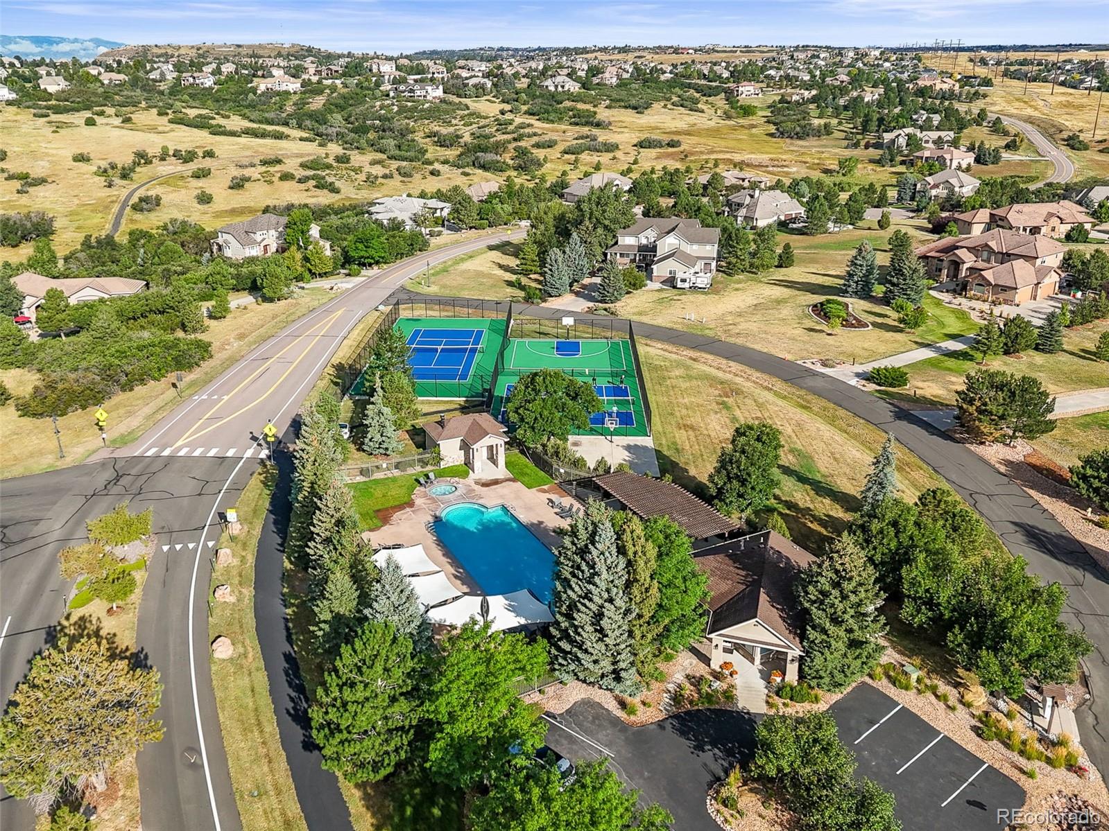 Castle Rock, Colorado, 80108, United States, 5 Bedrooms Bedrooms, ,5 BathroomsBathrooms,Residential,Active,1929658