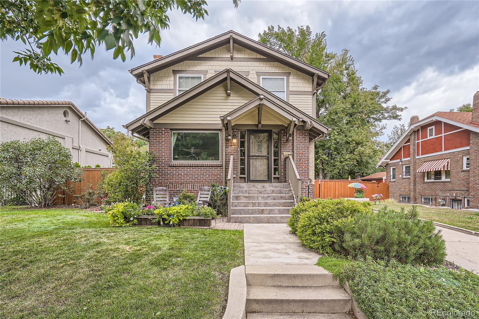 Denver, Colorado, 80211, United States, 5 Bedrooms Bedrooms, ,4 BathroomsBathrooms,Residential,Active,2045708