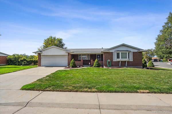 16332 E 7TH DR, AURORA, CO 80011 - Image 1