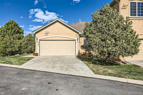 5787 SONNET HTS, COLORADO SPRINGS, CO 80918 - Image 1