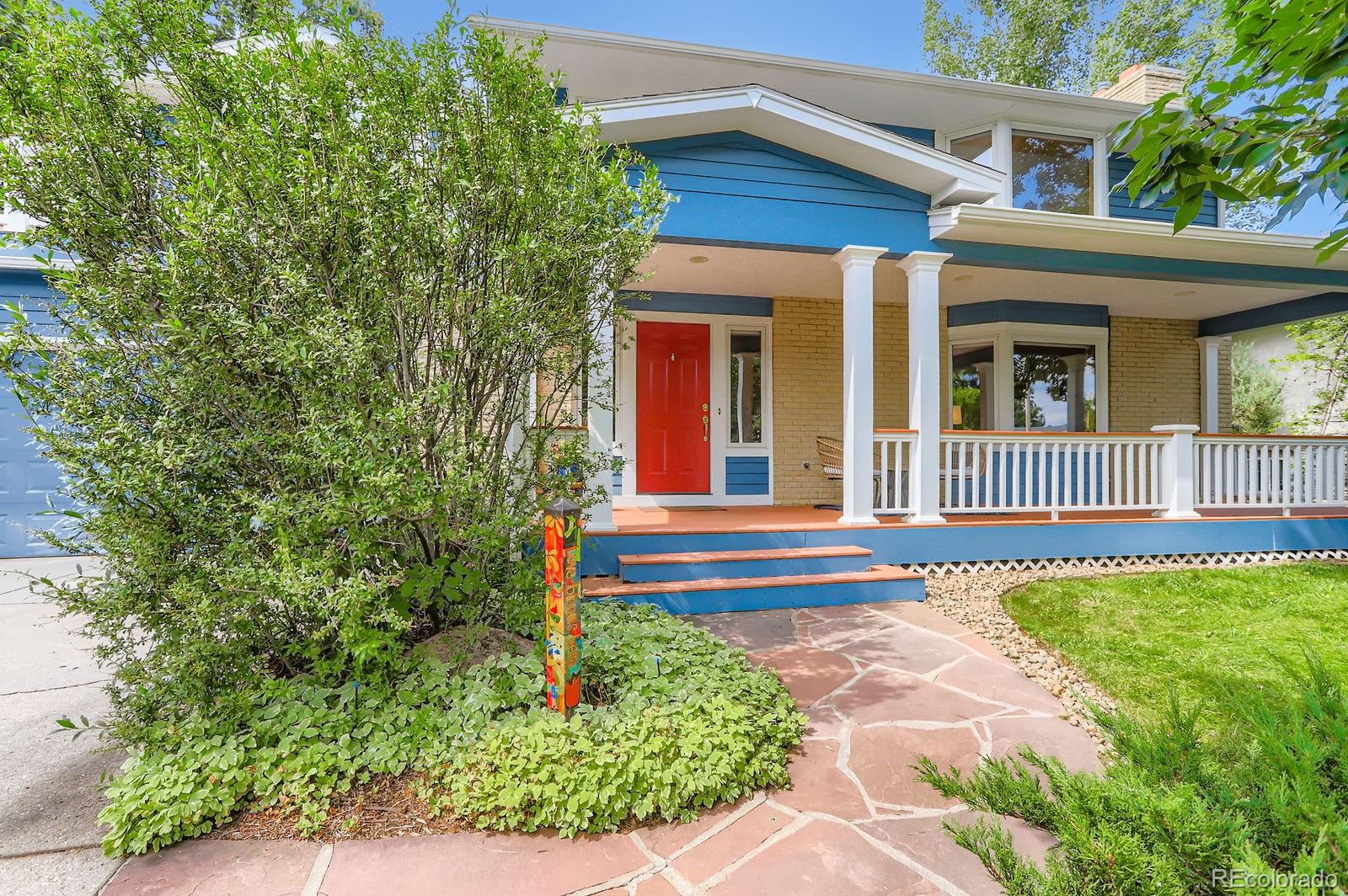 Boulder, Colorado, 80305, United States, 5 Bedrooms Bedrooms, ,4 BathroomsBathrooms,Residential,Contingent,1944042