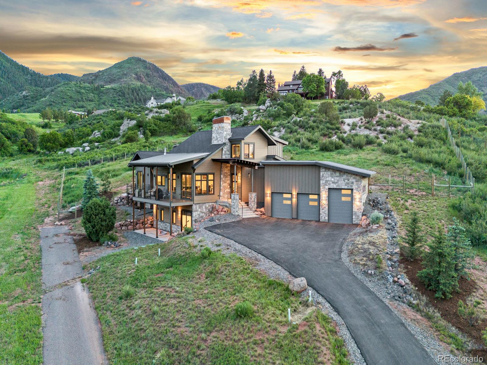 Littleton, Colorado, 80127, United States, 5 Bedrooms Bedrooms, ,5 BathroomsBathrooms,Residential,Active,1849236