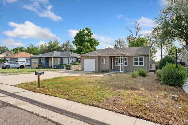 1624 YARROW ST, LAKEWOOD, CO 80214, photo 2 of 24