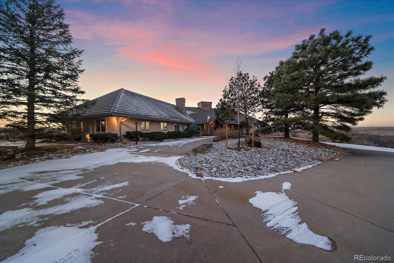 Castle Rock, Colorado, 80108, United States, 4 Bedrooms Bedrooms, ,5 BathroomsBathrooms,Residential,Active,2007012