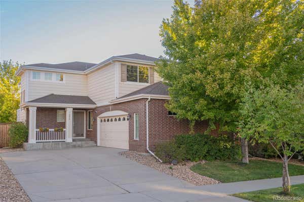 4943 S GOLD BUG WAY, AURORA, CO 80016 - Image 1