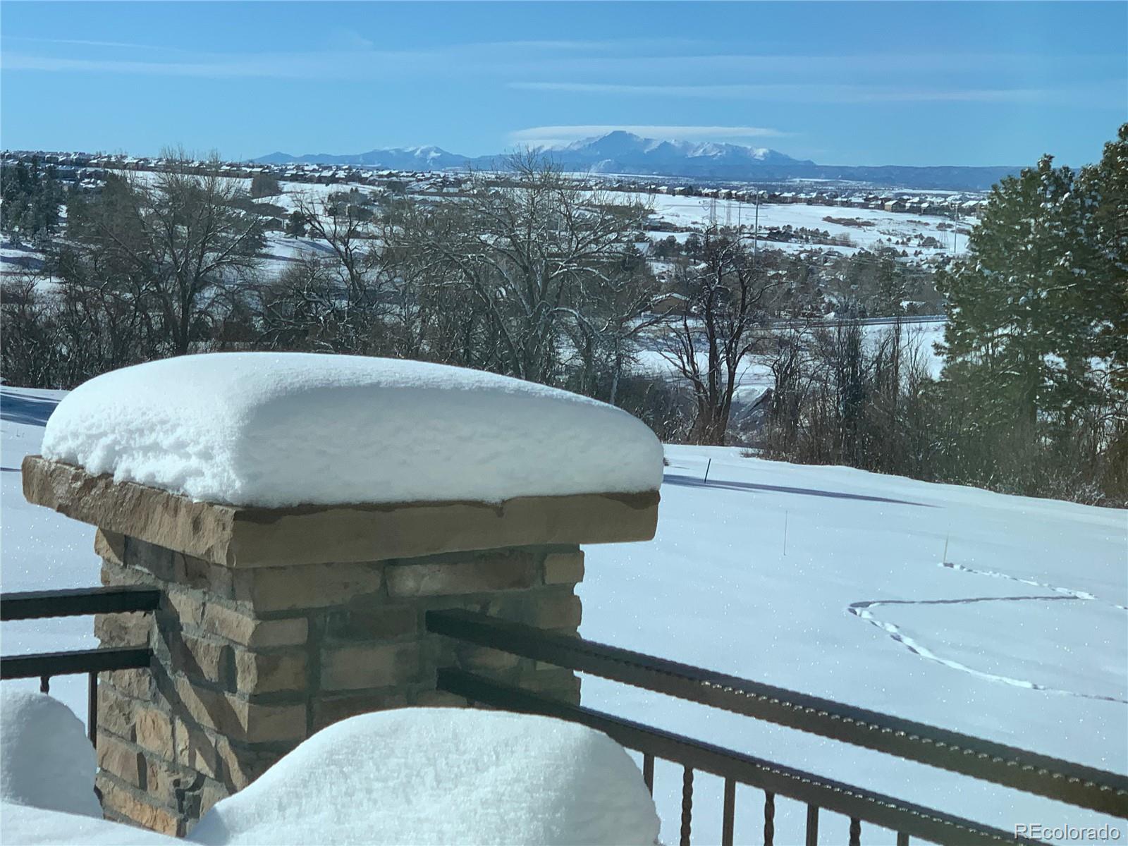 Parker, Colorado, 80138, United States, 4 Bedrooms Bedrooms, ,5 BathroomsBathrooms,Residential,Active,1997625