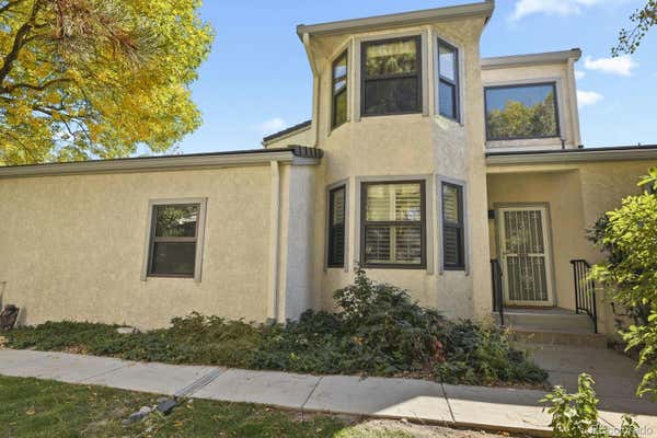 1678 S ROSEMARY ST, DENVER, CO 80231 - Image 1