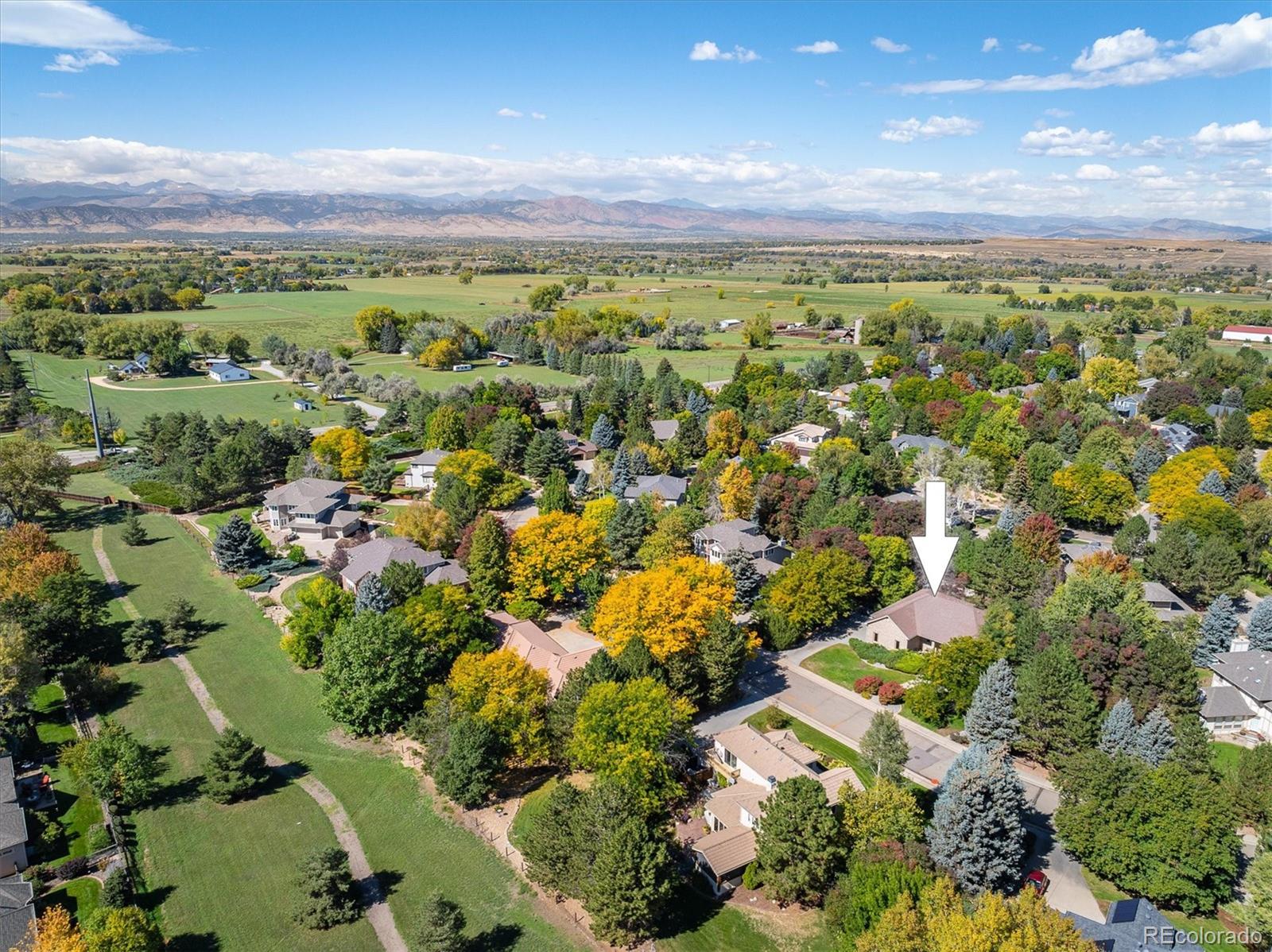 Lafayette, Colorado, 80026, United States, 4 Bedrooms Bedrooms, ,3 BathroomsBathrooms,Residential,Active,1960130