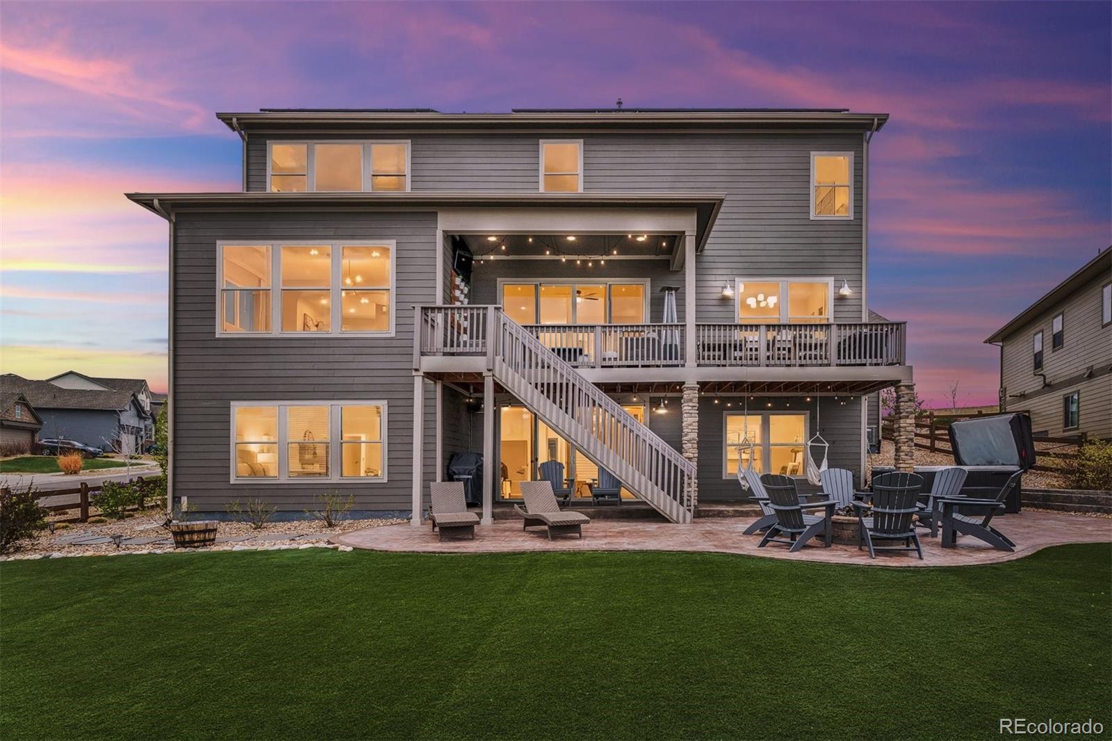 Arvada, Colorado, 80007, United States, 6 Bedrooms Bedrooms, ,6 BathroomsBathrooms,Residential,Active,2032944