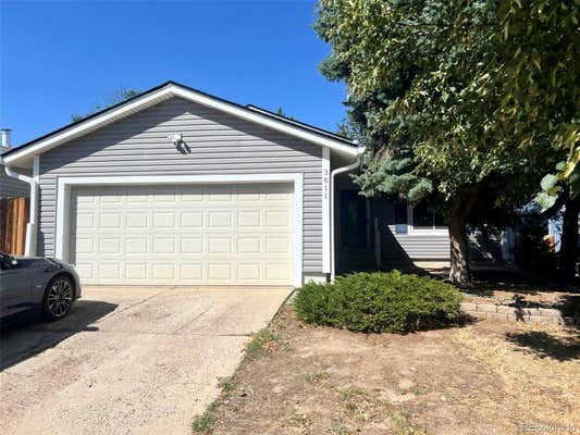 3611 S OURAY CIR, AURORA, CO 80013 - Image 1