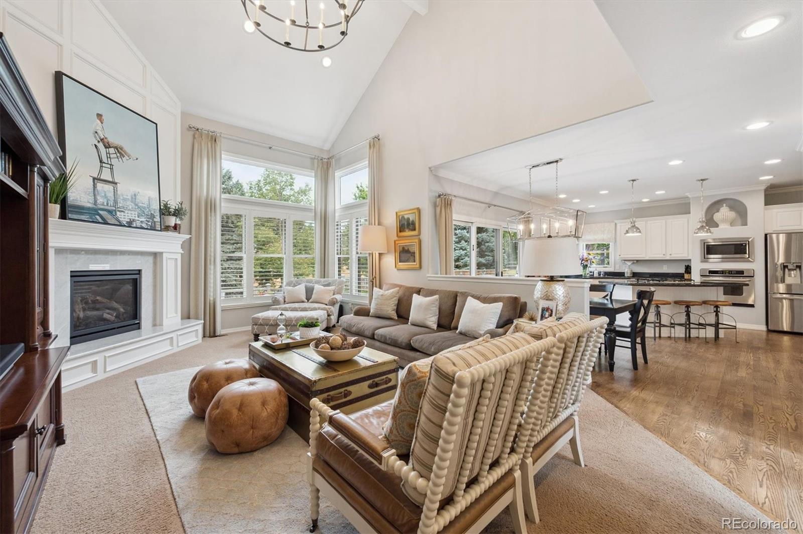 Highlands Ranch, Colorado, 80126, United States, 5 Bedrooms Bedrooms, ,5 BathroomsBathrooms,Residential,Active,1929668