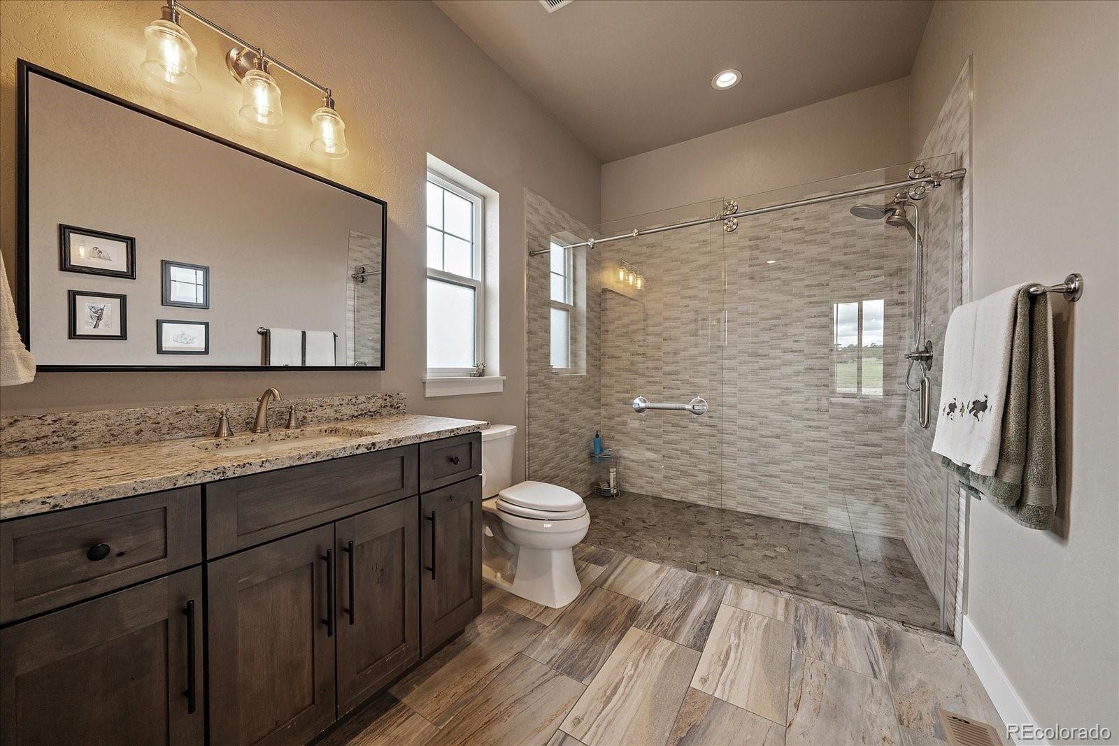 Franktown, Colorado, 80116, United States, 5 Bedrooms Bedrooms, ,6 BathroomsBathrooms,Residential,Active,1811101