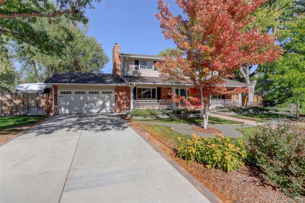 3180 S MONACO CIR, DENVER, CO 80222 - Image 1