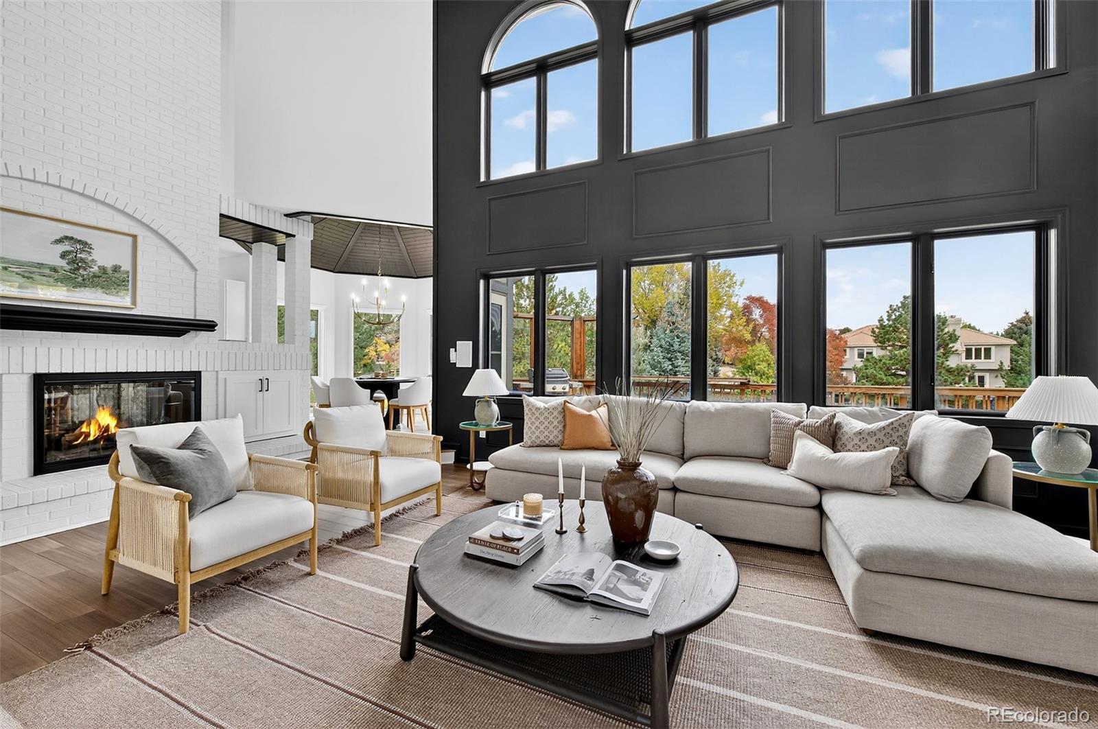 Littleton, Colorado, 80127, United States, 4 Bedrooms Bedrooms, ,5 BathroomsBathrooms,Residential,Active,1961954