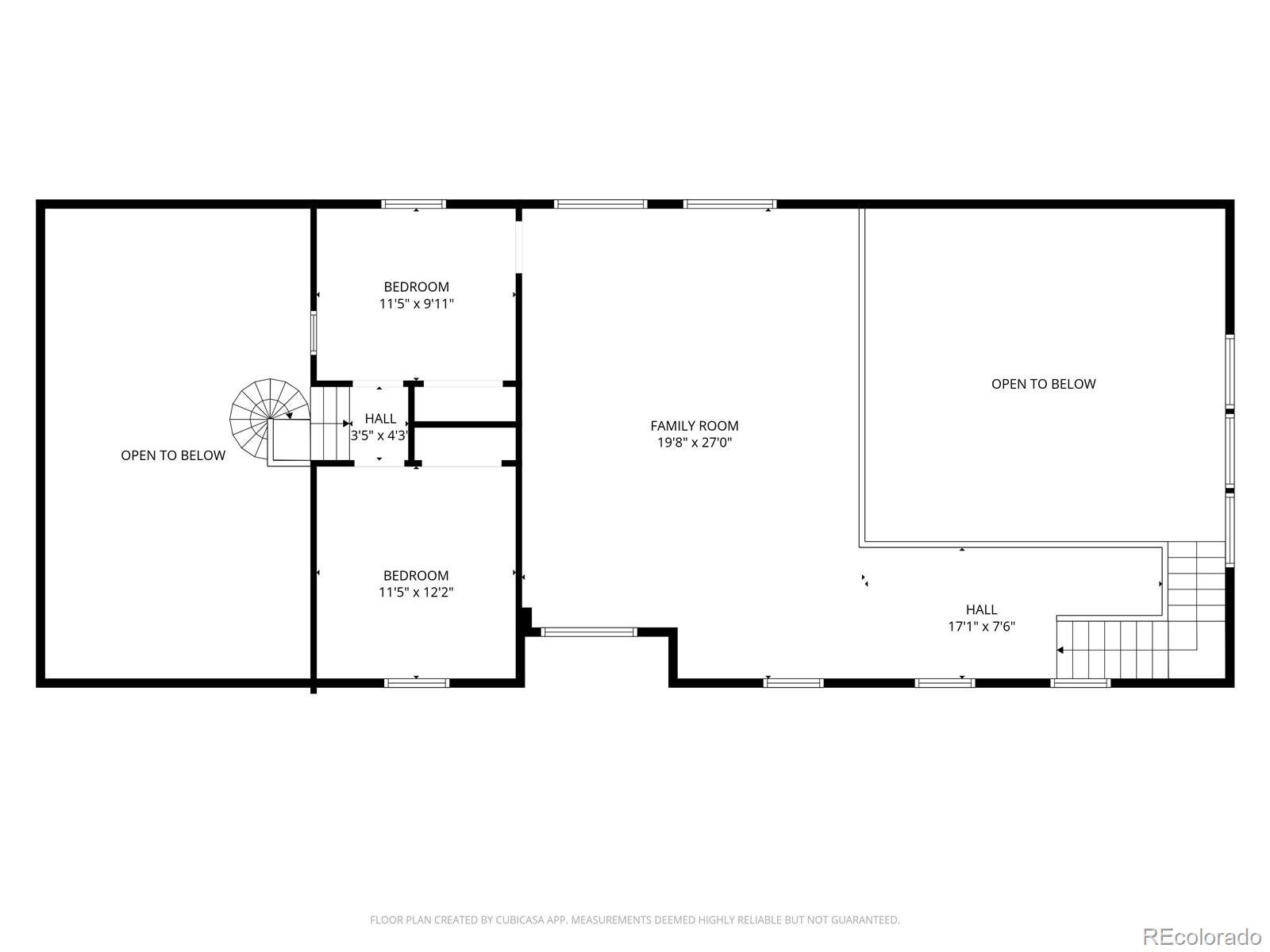 Elbert, Colorado, 80106, United States, 3 Bedrooms Bedrooms, ,3 BathroomsBathrooms,Residential,Active,1993938