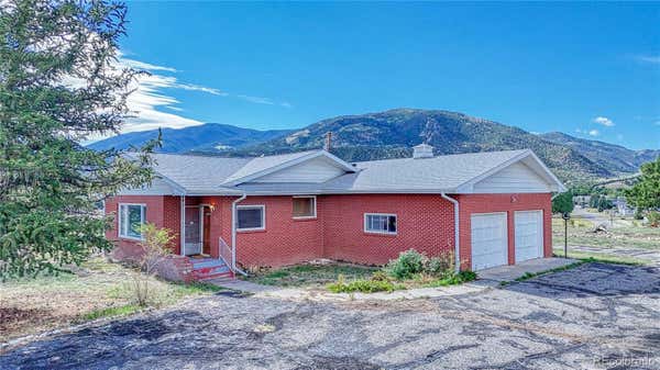 10510 US HIGHWAY 50, PONCHA SPRINGS, CO 81242 - Image 1