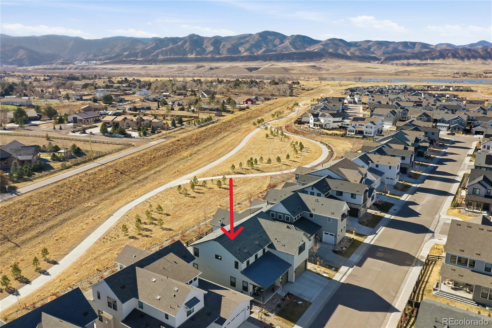 Littleton, Colorado, 80125, United States, 5 Bedrooms Bedrooms, ,7 BathroomsBathrooms,Residential,Active,2012467