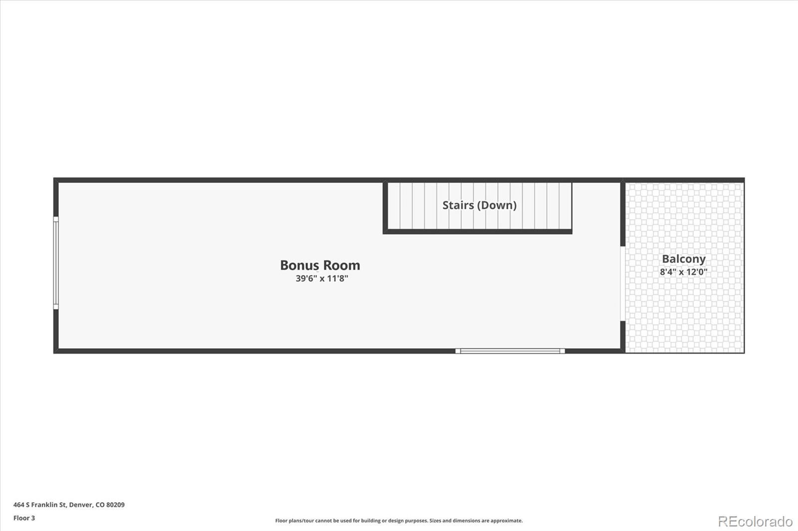 Denver, Colorado, 80209, United States, 3 Bedrooms Bedrooms, ,4 BathroomsBathrooms,Residential,Active,2006895