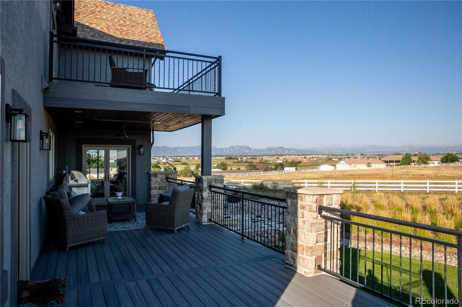 Erie, Colorado, 80516, United States, 6 Bedrooms Bedrooms, ,7 BathroomsBathrooms,Residential,Active,1909085