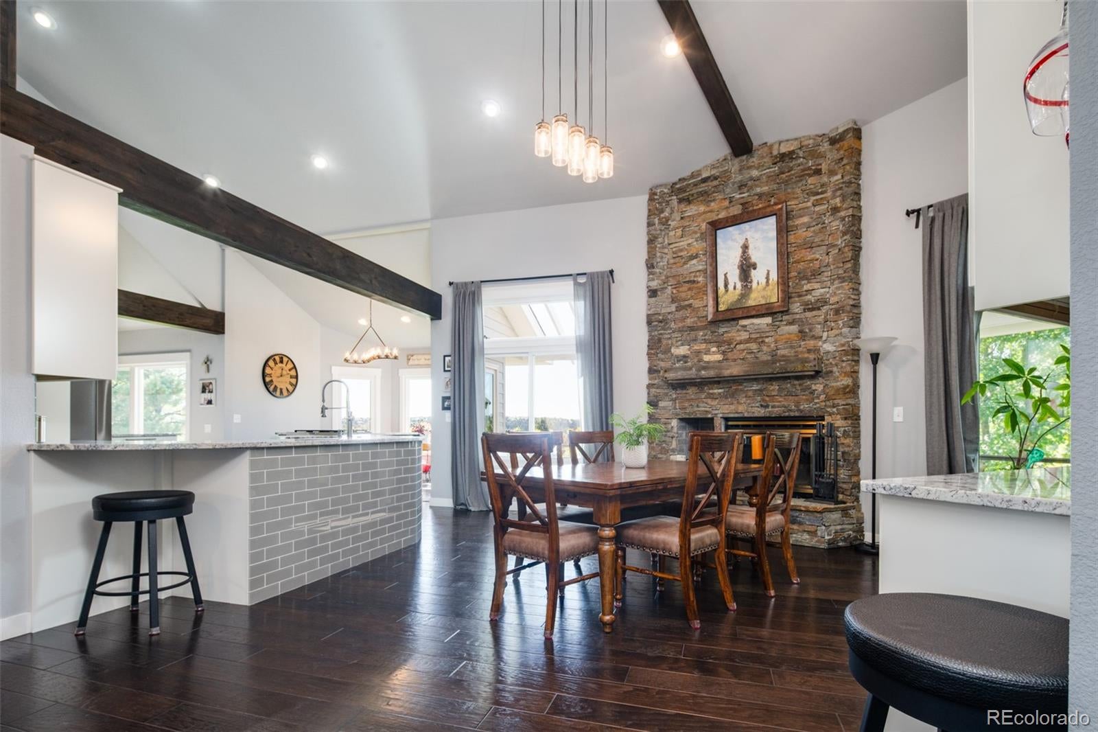 Castle Pines, Colorado, 80108, United States, 5 Bedrooms Bedrooms, ,5 BathroomsBathrooms,Residential,Active,2009383