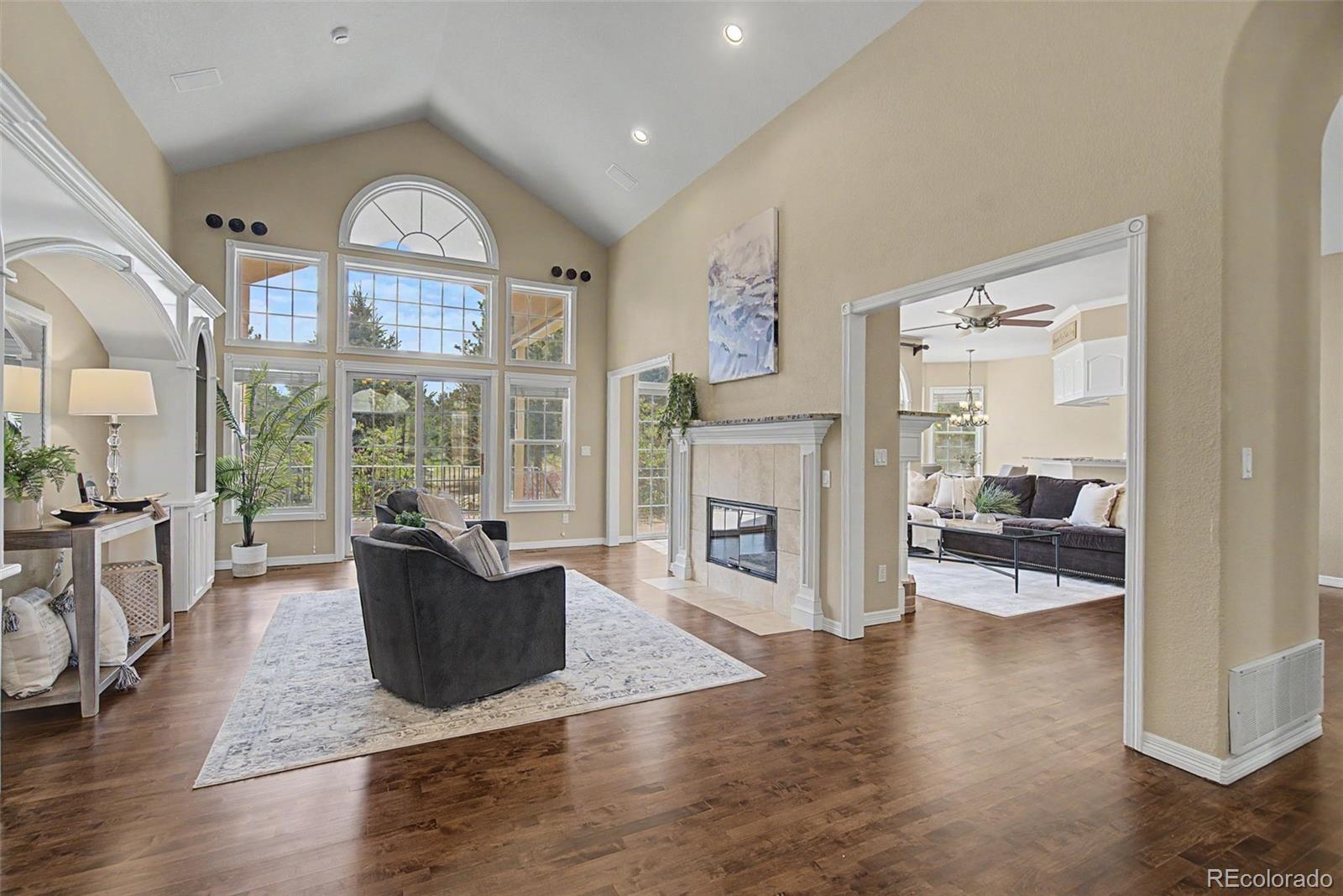 Monument, Colorado, 80132, United States, 5 Bedrooms Bedrooms, ,5 BathroomsBathrooms,Residential,Active,2041613
