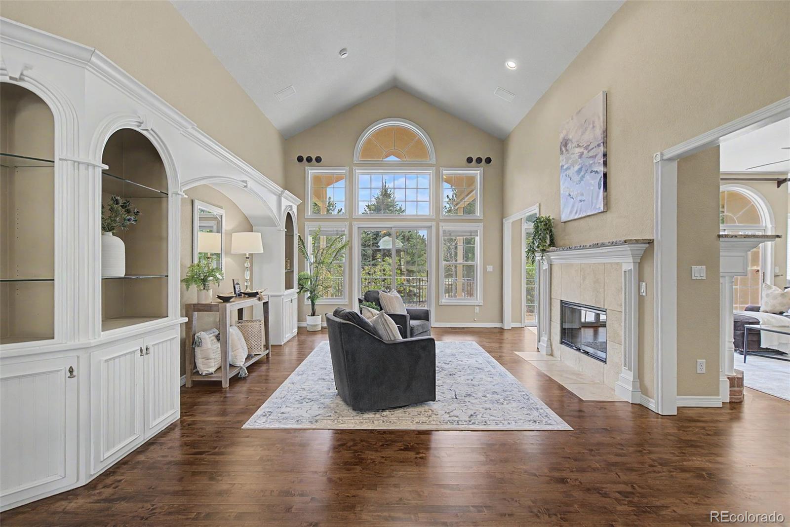 Monument, Colorado, 80132, United States, 5 Bedrooms Bedrooms, ,5 BathroomsBathrooms,Residential,Active,2041613