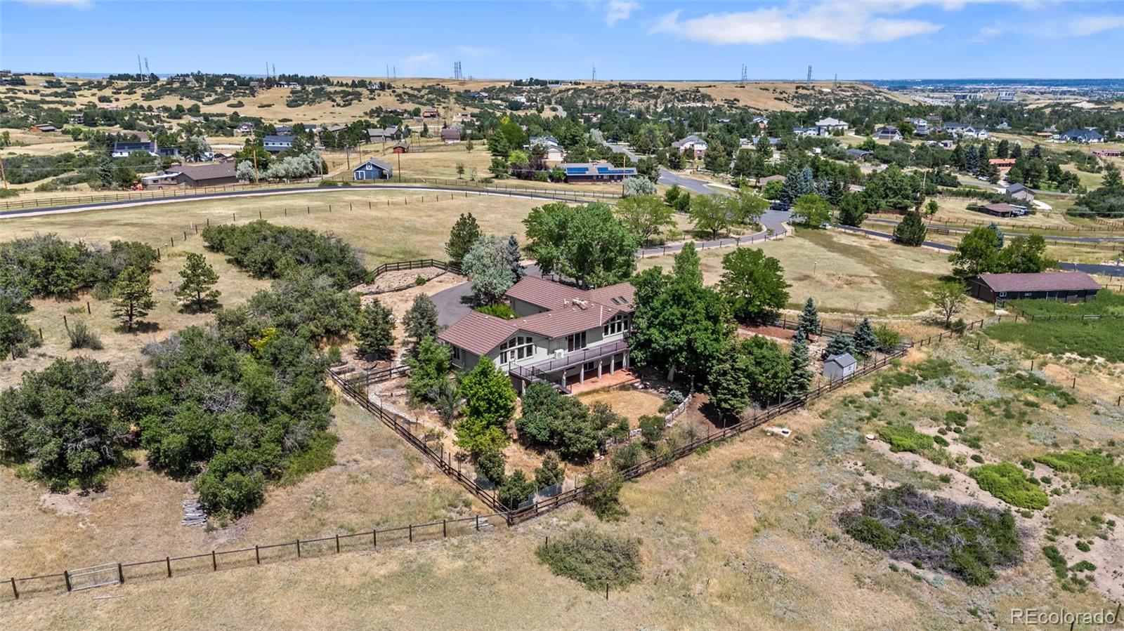Castle Rock, Colorado, 80108, United States, 4 Bedrooms Bedrooms, ,3 BathroomsBathrooms,Residential,Active,1904153