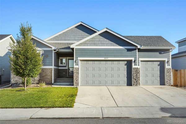 2097 TRAILDUST DR, MILLIKEN, CO 80543 - Image 1