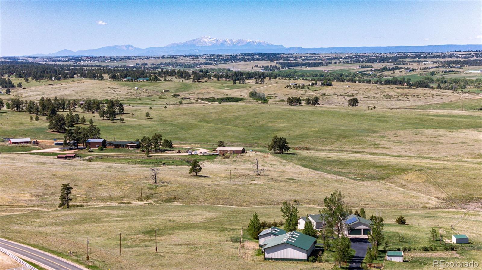 Elizabeth, Colorado, 80107, United States, 4 Bedrooms Bedrooms, ,4 BathroomsBathrooms,Residential,Active,1914931