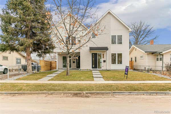 2734 S BANNOCK ST, ENGLEWOOD, CO 80110 - Image 1