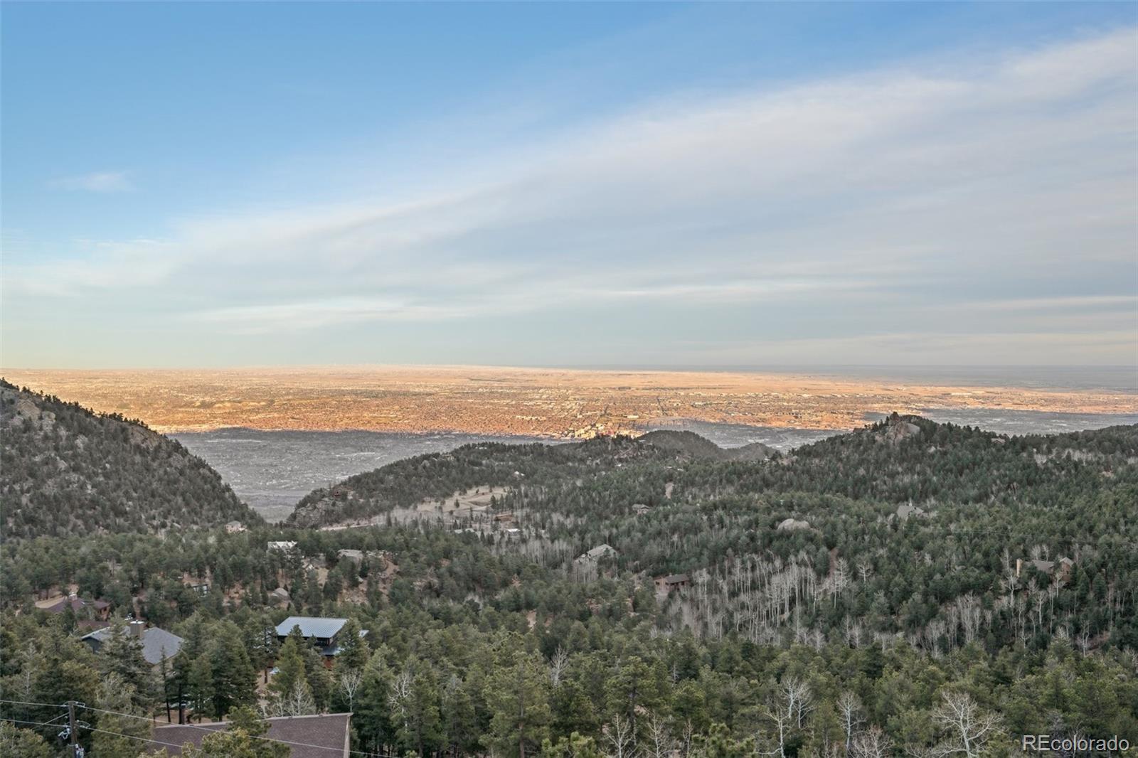 Manitou Springs, Colorado, 80829, United States, 6 Bedrooms Bedrooms, ,6 BathroomsBathrooms,Residential,Active,1997562